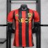 Authentic OGC NICE 24/25 Home Match Shirt