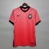 South Korea 20-21 Home Red Soccer Shirt Jersey