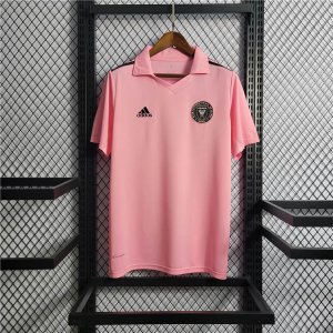 INTER MIAMI 2023 HOME PINK SHIRT MESSI #10