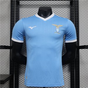 24/25 Lazio 50th Anniversary Shirt (Authentic Version)