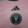 AUTHENTIC INTER MIAMI 24/25 HOME MATCH SHIRT