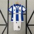 Kids Real Sociedad 2024/25 Home Football Kit (Shirt+Shorts)