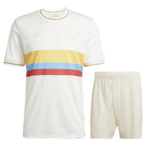 Colombia 2024 Centenary Collection Kit (Shirts+Shorts)