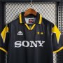 95/97 Juventus Retro Away Soccer Football Shirt