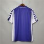 1999/2000 Fiorentina Home Retro Shirt