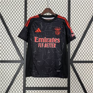 Benfica 24/25 Away Shirt