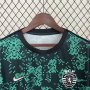 Sporting Lisbon 24/25 Pre Match Shirt