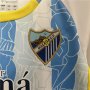 Kids/Youth Malaga 24/25 Home Kit (Shirt+Short)