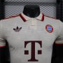 Authentic Bayern Munich 24/25 Third Match Jersey