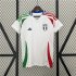 Women's UEFA Euro 2024 Italy Away Shirt