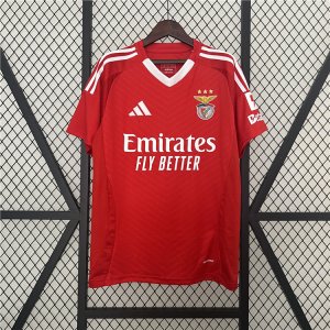 Benfica 24/25 Home Shirt