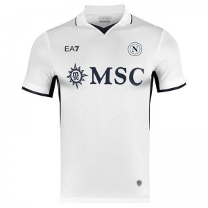 Napoli 24/25 Away Shirt