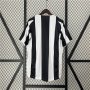 04/05 Juventus Retro Home Soccer Football Shirt