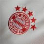 Bayern Munich 23/24 Home Red Soccer Jersey Football Shirt