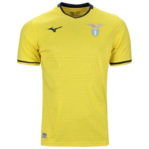 24/25 Lazio Away Football Shirt