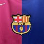 Barcelona FC 24/25 Home Shirt