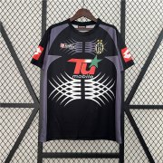 01/02 Juventus Retro Goalkeeper Soccer Football Shirt