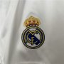 Kids/Youth Real Madrid 24/25 Home Kit (Shirt+Short)