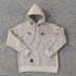 AC Milan 24/25 Grey Hoodie