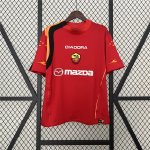 AS Roma 04/05 Retro Shirt