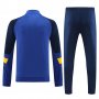 Boca Juniors 24/25 Blue Tracksuit