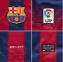 13/14 Barcelona Home Kit (Shirt+Short)