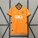 Valencia 24/25 Third Shirt