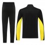 24/25 Borussia Dortmund Jacket - Black