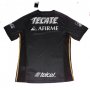 Tigres Black Away 2016/17 5 Stars Soccer Jersey Shirt