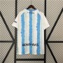 24/25 Malaga Home Shirt