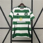 CELTIC 24/25 Home Shirt