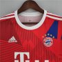 22/23 Bayern Munich Bundesliga 10th consecutive championship Soccer Football Shirt