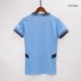 Women's Manchester City 24/25 Home Shirt