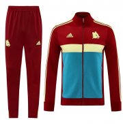 AS Roma 24/25 Jacket Suit