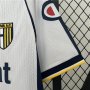 PARMA CALCIO RETRO FOOTBALL SHIRT 03/04