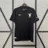 24/25 Lazio 50th Anniversary Black Shirt