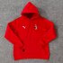 AC Milan 24/25 Red Hoodie