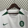 Sporting Lisbon 24/25 Third Shirt