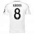 KROOS #8 Real Madrid 24/25 Home White Shirt