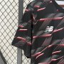 SAO PAULO 24/25 PRE MATCH SOCCER JERSEY SHIRT