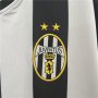 01/02 Juventus Retro Home Soccer Football Shirt