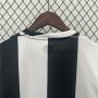 SC CORINTHIANS 24/25 AWAY BLACK SOCCER JERSEY SHIRT