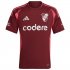 River Plate 24/25 Away Soccer Jersey Footbal Shirt