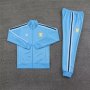 2024 Argentina Light Blue Jacket