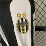 97/98 Juventus Retro Long Sleeve Soccer Football Shirt