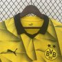 BORUSSIA DORTMUND 23/24 CHAMPION LEAGUE VERSION FOOTBALL SHIRT