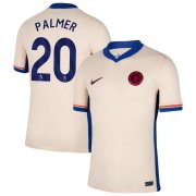 24/25 Chelsea Away Football Shirt PALMER #20