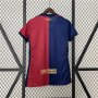 Women's Barcelona FC 24/25 Away Shirt