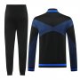 24/25 Inter Milan Jacket - Blue