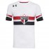 Sao Paulo Home 2016/17 Soccer Jersey Shirt